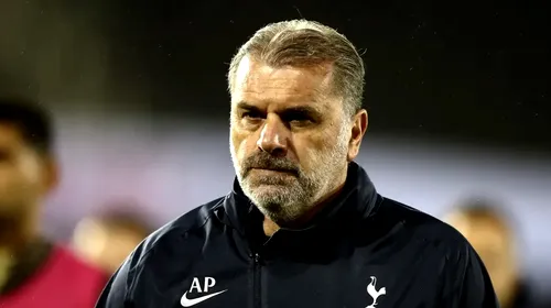 Ange Postecoglou îl laudă într-un mod fantastic pe Radu Drăgușin, după ce a intrat în Aston Villa – Tottenham! Cuvintele care vor rămâne mereu în memoria românului