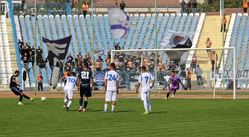 ASU Politehnica a plecat doar cu 12 jucători de la prima echipă spre Târgu Jiu: ”Oamenii care se ocupă de destinele echipei au hotărât să jucăm în condițiile acestea”