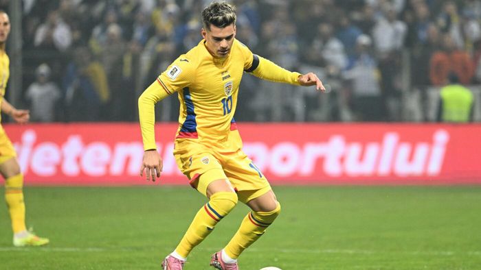 Transferul lui Ianis Hagi, anunțat la o zi după România - Suedia 0-1! Unde ar putea ajunge „Prințul”