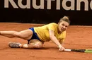 Simona Halep s-a retras din naționala României. Campioana a făcut anunțul: „E capitol închis”