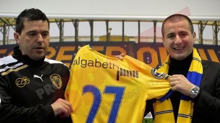 Cum a ajuns Ianis Zicu să joace la 11 echipe în carieră și de ce era să se lase de fotbal