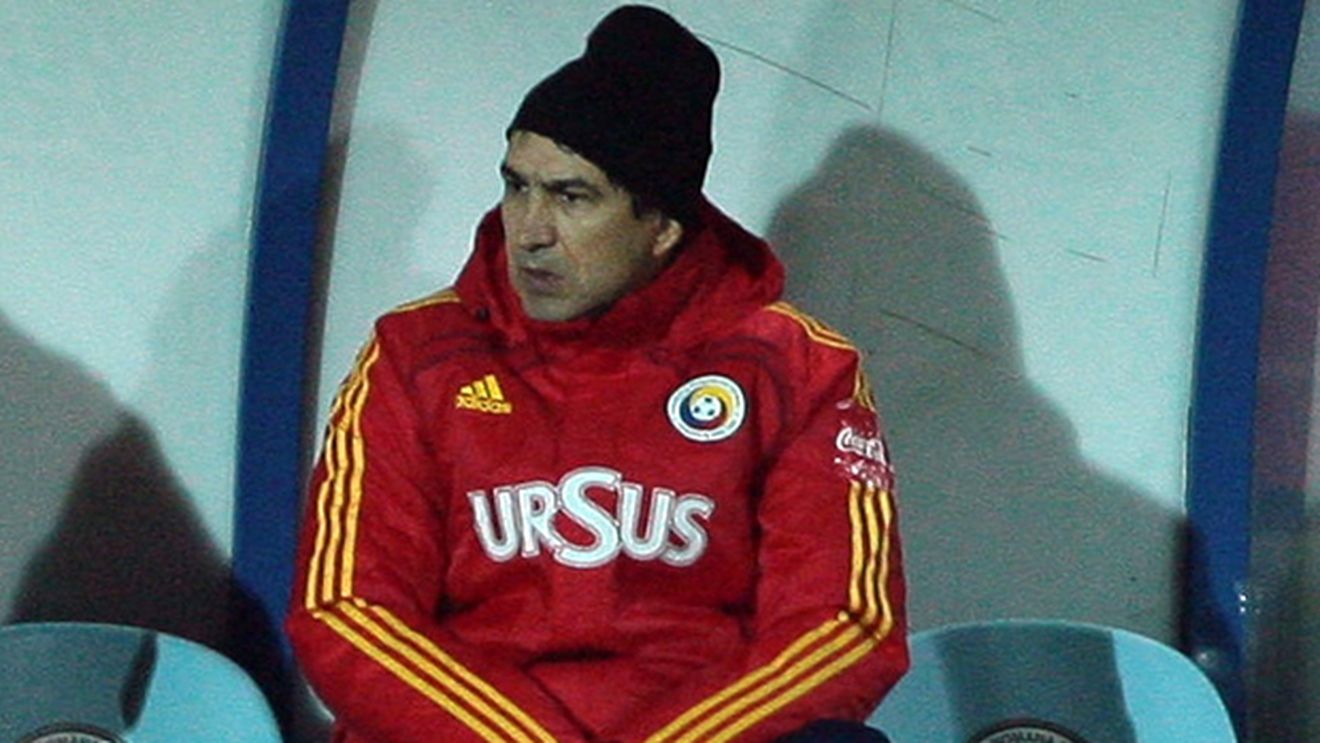 La asta nu se aștepta nici Pițurcă!** Iancu îl laudă pentru ulima "mutare"! Doi timișoreni propuși la națională: