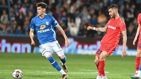 Presa din Anglia scrie despre transferul lui Adrian Mazilu la Brighton, anunțat de ProSport! Ce spun jurnaliștii britanici despre mutare