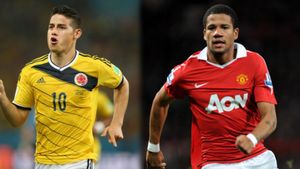 Probabil cea mai mare gafă din Era Ferguson la United! IREAL: Ce a decis Sir Alex când a avut pe masă CV-urile acestor 2 jucători