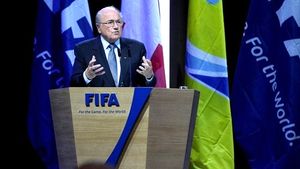FIFA vrea legi mai stricte privind pariurile:** "Noi îi pedepsim pe jucători și pe arbitri pe viață, dar criminalii rămân liberi, fără să fie judecați"