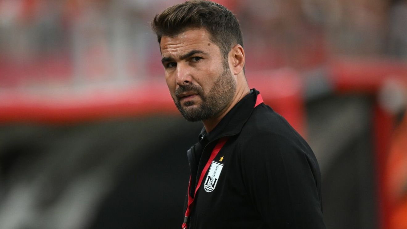 Adrian Mutu, pus la zid la echipa sa!