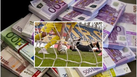 Ce se întâmplă cu salariile fotbaliștilor din Superliga! Care e salvarea pentru a mai încasa din restanțe.  „Mulți jucători au contractele cesionate către LPF” | EXCLUSIV