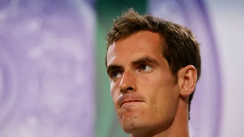 FOTO | Declarație de dragoste făcută de Andy Murray soției sale imediat după câștigarea trofeului de la Madrid. Ce mesaj i-a transmis britanicul fetei sub ochii lui Nadal