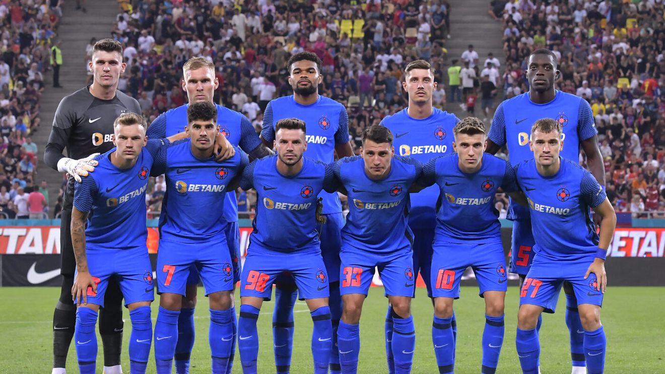 Răzvan Raț știe cum poate să ajungă FCSB în primăvara europeană din „grupa de foc” cu West Ham: „Te poți califica de pe primul loc! Fotbalul nu e matematică!”