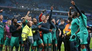 Incredibil! Un jucător de la Tottenham nu știa că echipa lui s-a calificat în semifinalele Ligii Campionilor. Cum a fost posibil: "A fost un șoc emoțional"