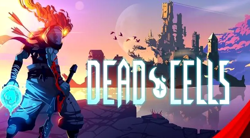 Dead Cells va fi lansat și într-o versiune pentru iPhone și iPad