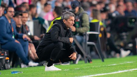 Răzvan Lucescu a ratat Champions League. Ce urmează pentru PAOK în Europa League: „Adversari puternici!”