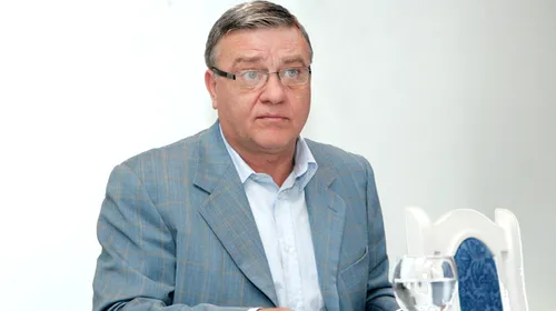 Sandu: „Am tot tras de Lupescu să facă delegările”