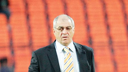 Viorel Hizo: "Suntem în grafic"