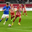 🚨 Farul – Sepsi 0-3, Live Video Online în a 8-a etapă a play-off-ului din Superliga. Ștefănescu trimite mingea în transversală
