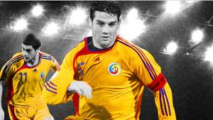 Romania - Uruguay: 20 RON Bonus la Unibet!