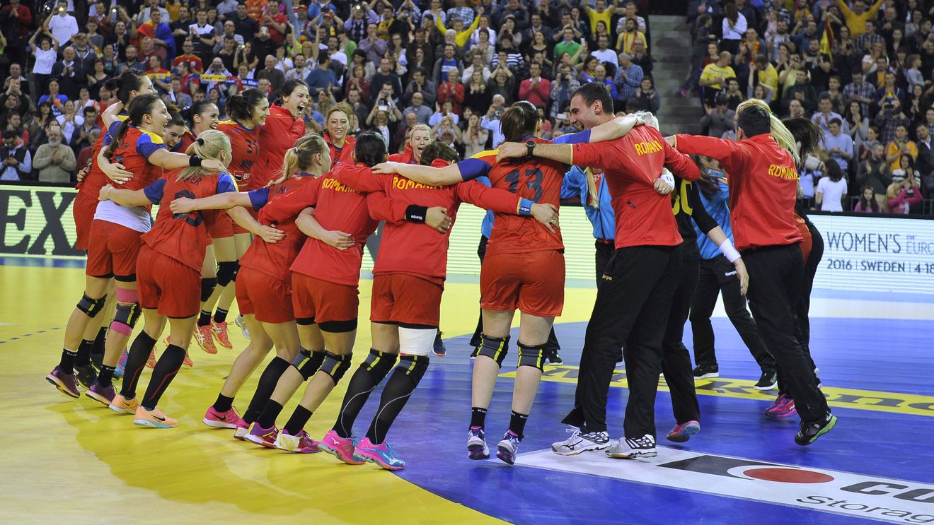 A căzut și ultimul mit: Norvegia! Naționala României a reușit să învingă toate numele mari ale handbalului feminin în acest deceniu și are toate motivele să viseze la tot ce este mai frumos 