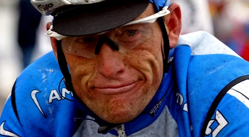 Un nou scandal în lumea ciclismului!** The Sunday Times pretinde 1,2 milioane de euro de la Lance Armstrong