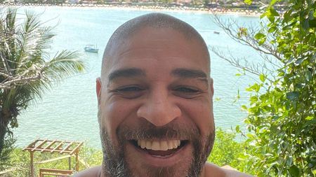 Adriano a comis-o din nou: de ce nu a mai ajuns „Împăratul” la Istanbul pentru a comenta finala de Liga Campionilor