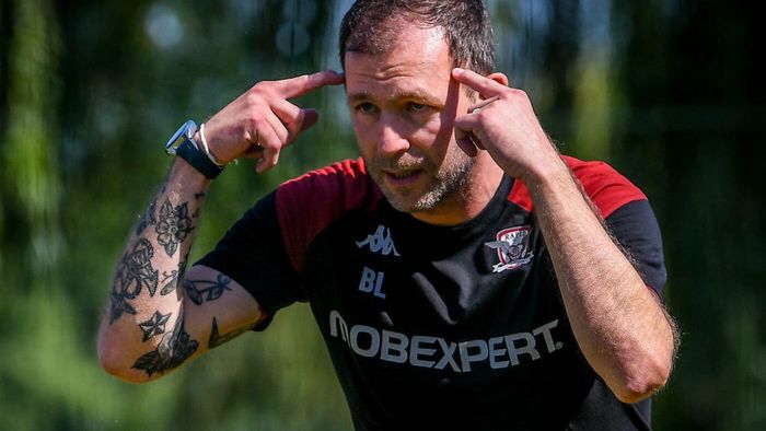 Bogdan Lobonț, reacție clară despre venirea lui Marius Șumudică la Rapid, din vară. Fostul portar al naționalei nu ascunde ce gândește