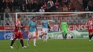 Muller, fericit după victoria cu CFR:** "A fost o victorie muncită! Așa ceva nu se vede în fiecare zi" :)