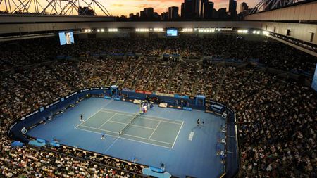 Tenisul nu e în criză: premii record la Australian Open! E cel mai "bogat"  turneu