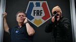 Arbitrul care a pornit războiul cu Vassaras și CCA rupe tăcerea! Șovre și Savaniu au chemat Poliția să-l dea afară: „O să le fac plângere eu pentru că au zis că nu mă cunosc!”. EXCLUSIV