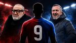 Mihai Stoica și Gigi Becali, cursă contracronometru pentru ultimul transfer mare al verii: „Un atacant de mare valoare! Avem 8 zile!”