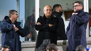 „De ce a preluat Dan Șucu 77% din clubul italian Genoa”. Șeful eAD a dat 7 răspunsuri despre afacerea bombă: „Transformă Rapidul într-un hub de jucători non comunitari”