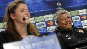 Lucescu după victoria cu Real Sociedad: "Am câștigat datorită experienței noastre în Liga Campionilor"