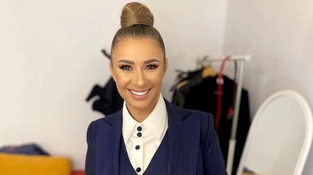 Anamaria Prodan nu s-a mai abținut și a atacat-o iar pe Corina Caciuc. „Amantele și concubinele nu fac parte din contractul lui Reghe în Arabia Saudită”