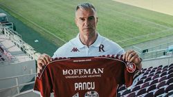 Daniel Pancu, prezentare oficială la Rapid. Cele mai tari imagini şi declarații vor fi live de la ora 19:00, din Giuleşti