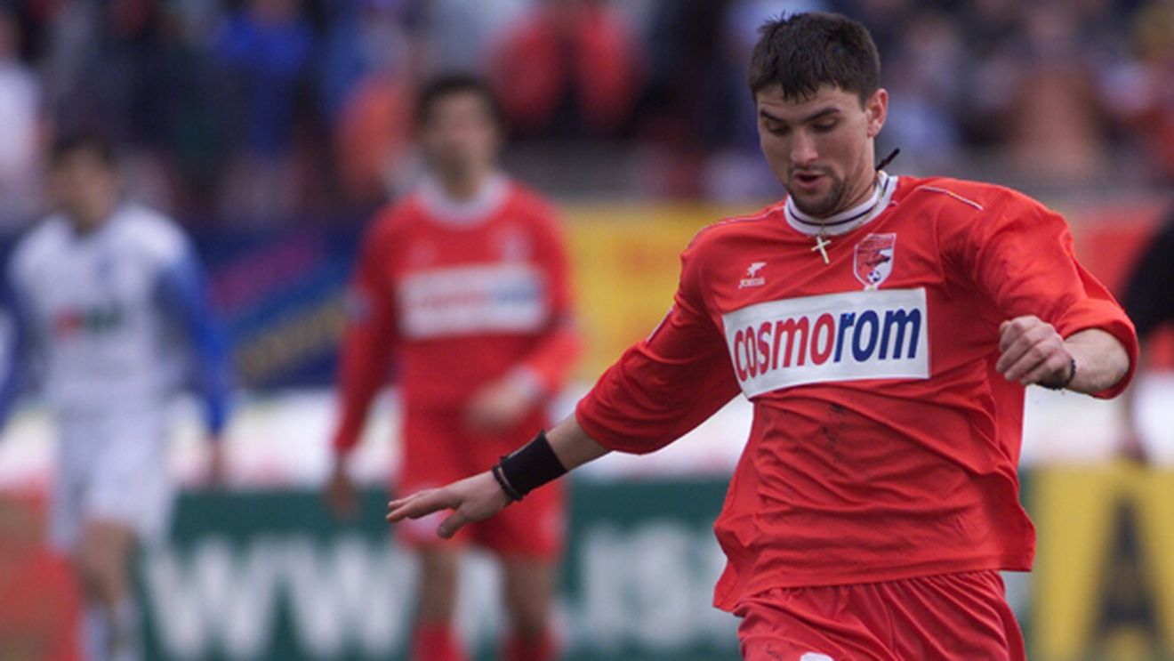 "N'Doye e foarte bun, dar trebuie rezolvată problema ieșirilor! Ando va reuși"