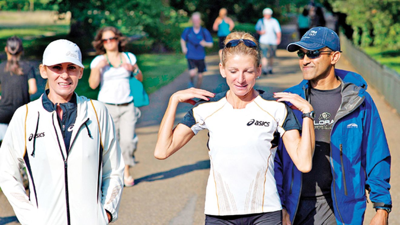 El o citește pe Pușa!** "De fiecare dată când îi fac masaj, Constantina nu tace! Și nici nu doarme"