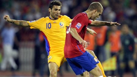 "Mă simt umilit, nu pot să cred ce-am ajuns!** E frustrant să fim lângă Insulele Feroe!"