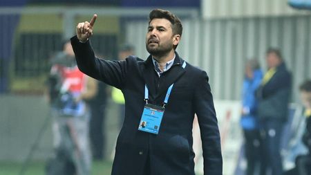 Adrian Mutu distruge un antrenor din Superliga: „Ştim cu toți de ce a plecat. Nu ştiu dacă au păcălit sau au făcut manevră”