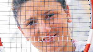 Begu, la un pas de top 50 WTA