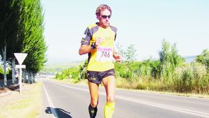 INCREDIBIL** Aleargă în Barcelona maratonul cu numărul 500, în 500 de zile consecutive