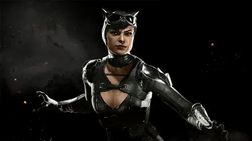 Injustice 2 – Catwoman Trailer
