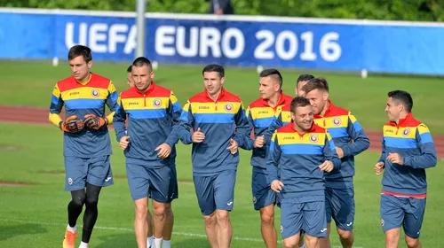 Declarație cum rar se aude în fotbalul românesc. Un titular al lui Daum a surprins pe toată lumea: „Nu ar mai trebui să fiu chemat la lot! Dacă aș fi selecționer…”