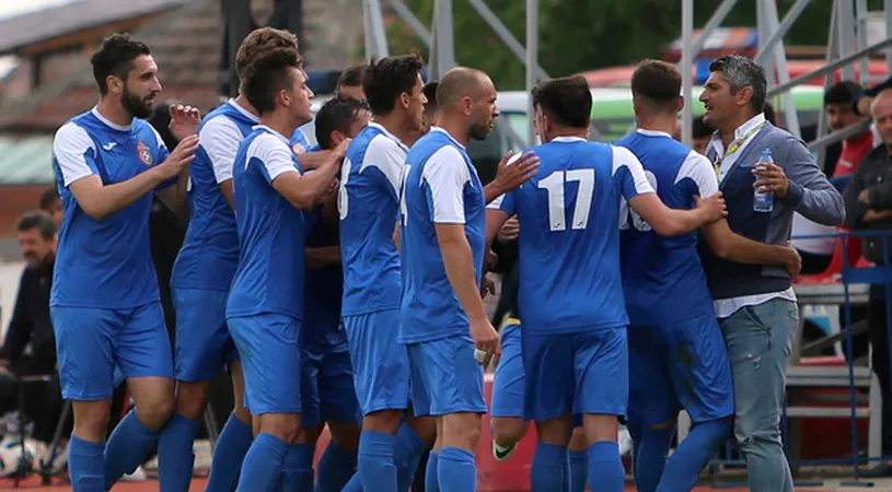 Bâtfoi, singura noutate certă de până acum a Baloteștiului.** Ilfovenii își păstrează în mare parte lotul: 