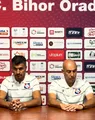 Obiectivele pe termen scurt, mediu și lung la FC Bihor, prezentare de directorul sportiv al clubului