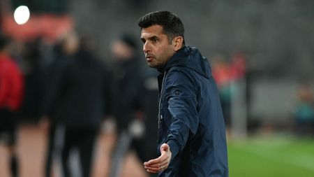 Scandal la FC Argeș - FCSB! Nicolae Dică, interzis pe stadionul „Nicolae Dobrin”! Cum a reacționat antrenorul când n-a fost lăsat să intre pe arena din Pitești