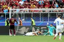 Lineker a văzut faza din grupa României și golul anulat cu VAR, iar reacția este una categorică: „O decizie de rahat!”