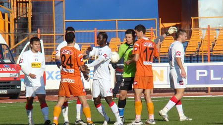 Niciun meci fără "pinalti", la Ceahlăul