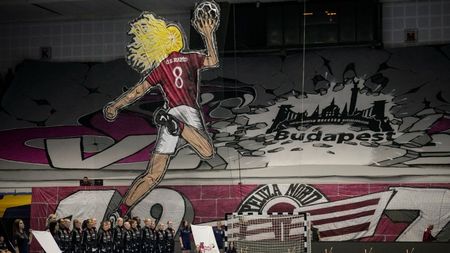 Anunț fabulos pentru fanii Rapidului chiar înaintea centenarului! Liga Campionilor, trofeul așteptat de sute de mii suporteri în Giulești: „Atunci va fi un obiectiv foarte clar!” | EXCLUSIV