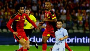 Ei sunt cei mai scunzi "pitici" din fotbal. Valbuena (FOTO) nici nu prinde TOPUL. Pe ce loc e pariul lui Meme, Elton