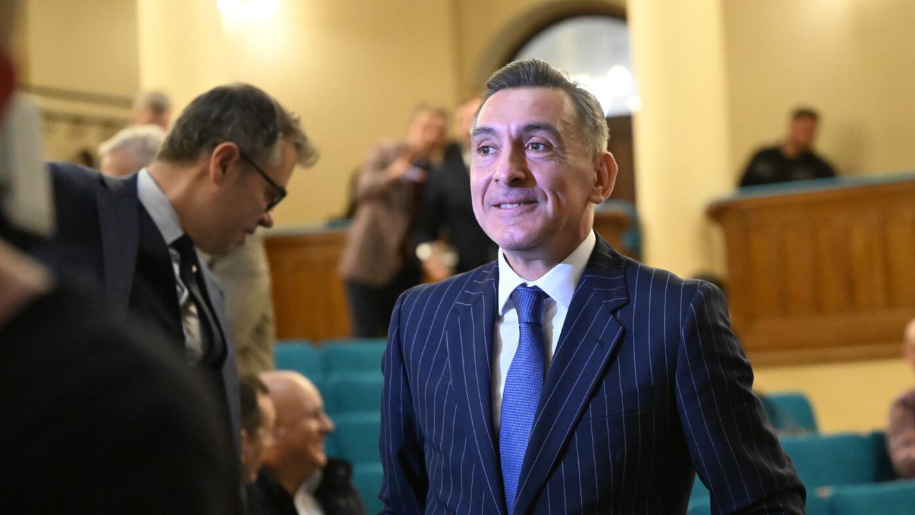 Ilie Dumitrescu e convins că maghiarii nu pot da lovitura la Cluj: „Nu ne pot surprinde”