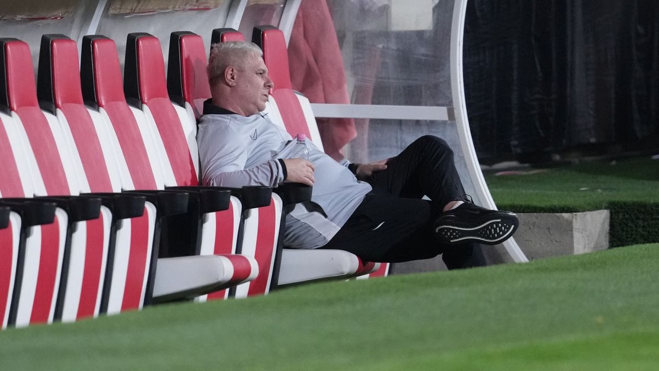 Ce se întâmplă cu Marius Șumudică la CFR Cluj, după sosirea lui Hendrik Klein. EXCLUSIV