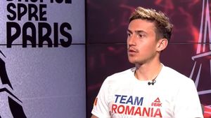Care este satul din România unde se vorbește despre canotaj la fel cum se discută despre fotbal în Brazilia? Florin Lehaci este categoric: „Puterea exemplului a funcționat aici” | VIDEO EXCLUSIV DRUMUL SPRE PARIS